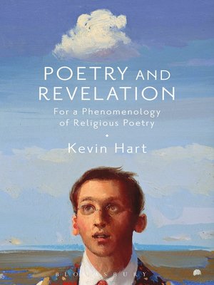 cover image of Poetry and Revelation